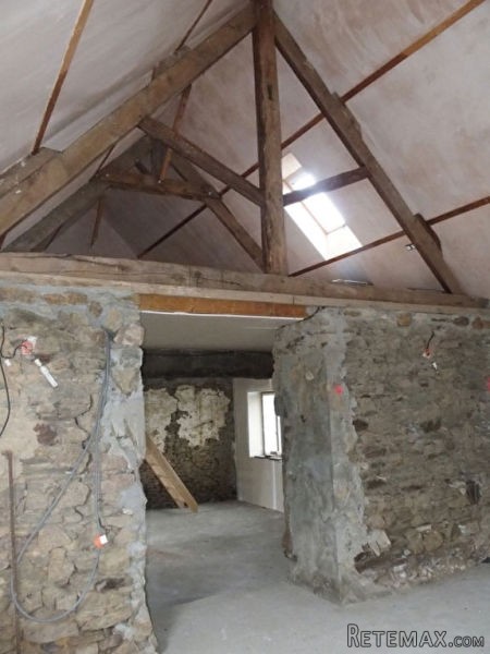Quiet Country House to FInish - 2