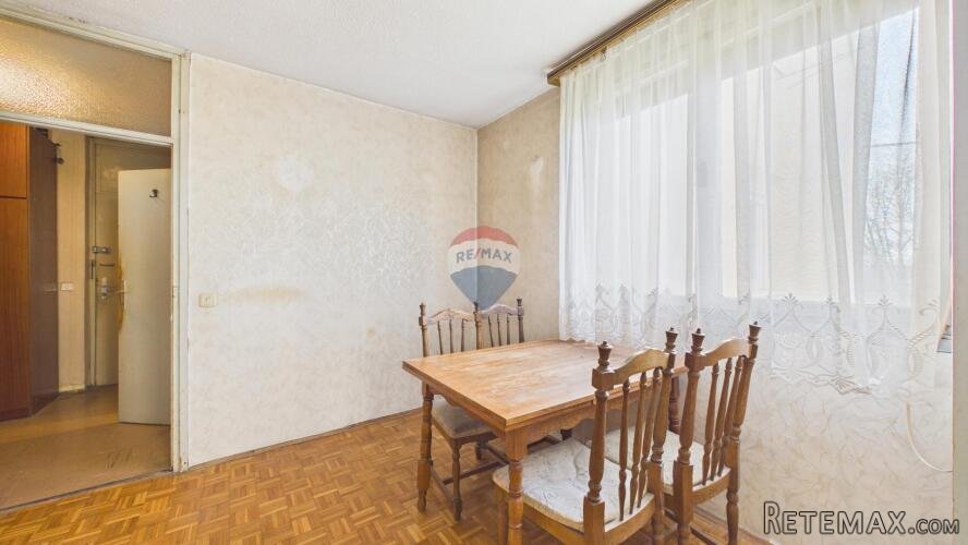 Zagreb, Donja Dubrava, Čulinec, dvosoban stan 53 m², lift, l - 3