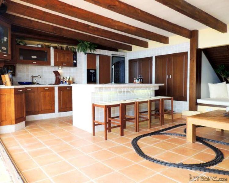3 Bedroom Apartment In Altea - 2