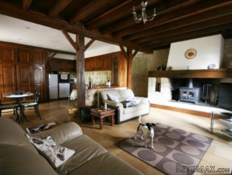 Fabulous Farmhouse Edge Of Village With.. - 2