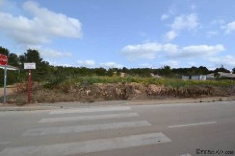 V1574 - Land Plot On La Guardia Park In.. - 2