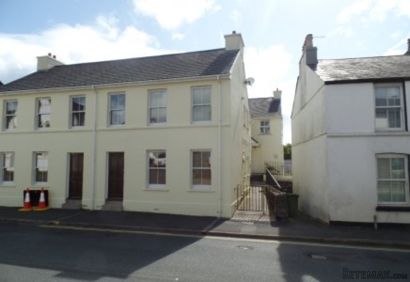 Apt 8, 56 Main Road, Onchan