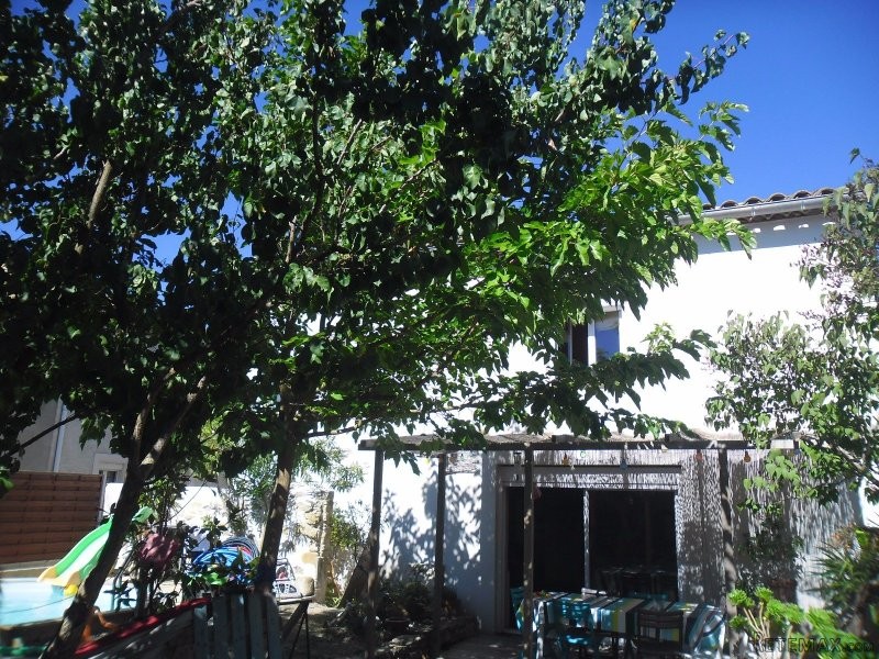 Charming 3 Bedroom Villa With Garden..