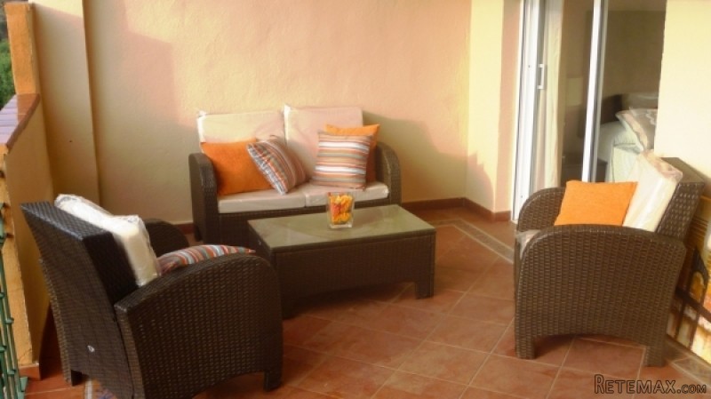 2 bed Apartment in RIVIERA DEL SOL