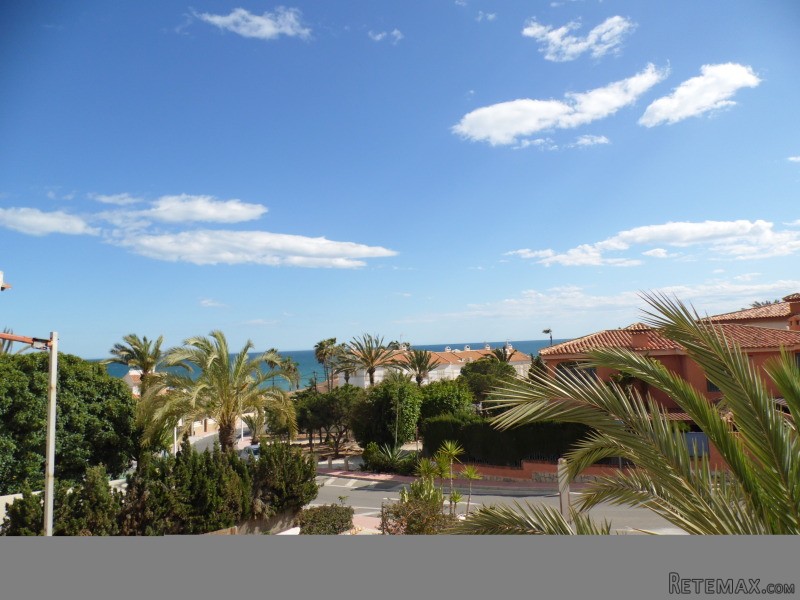3 Bedrooms - Townhouse - Alicante - For.. - 2