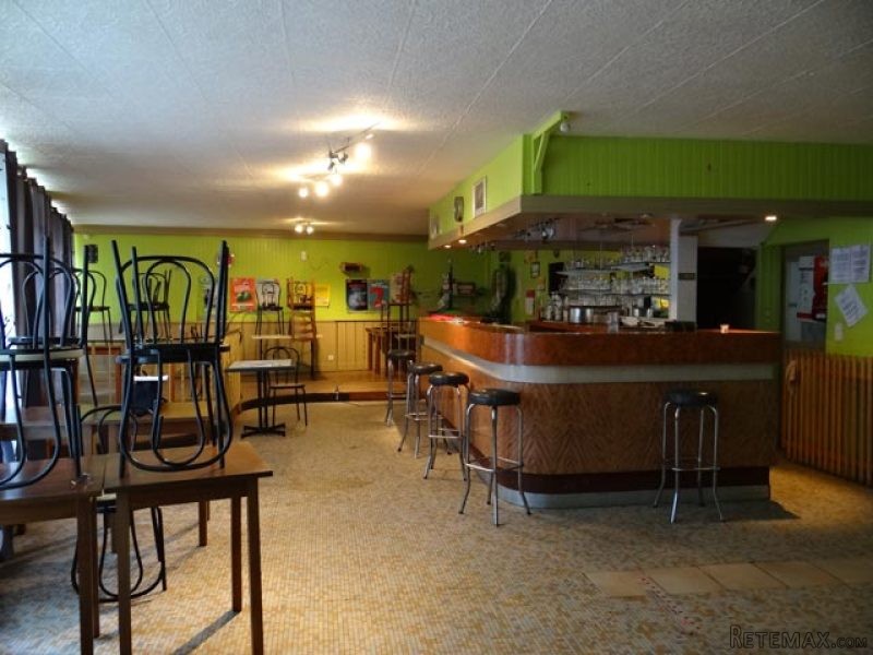 Dordogne : Ancient Bar / Restaurant.. - 2