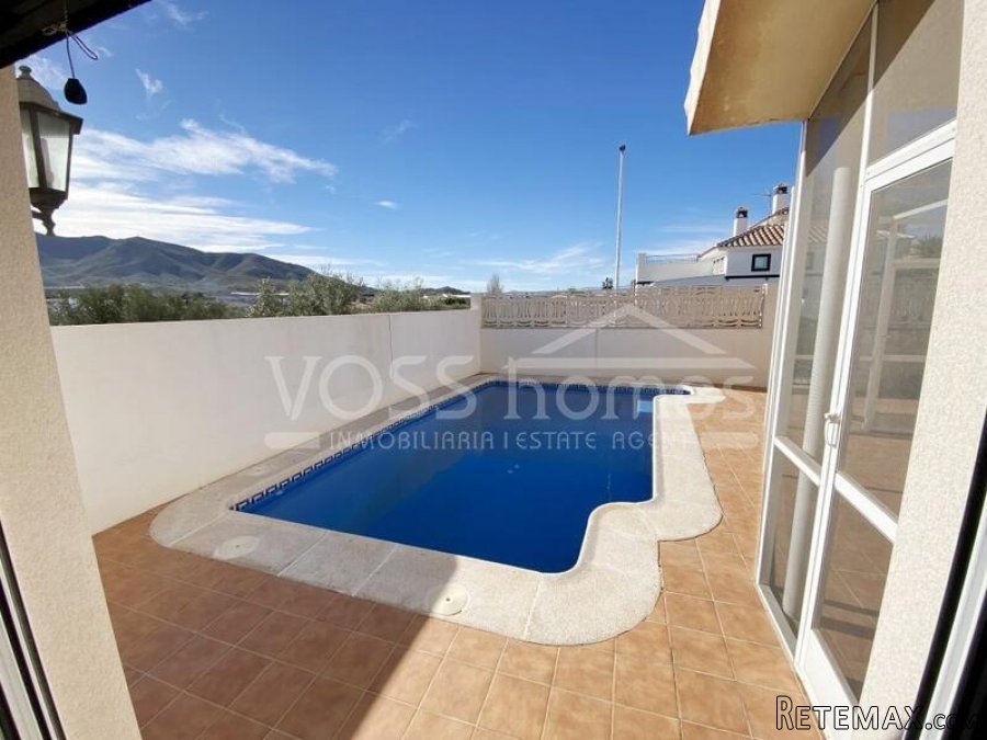 EXCLUSIVE TO VOSS HOMES - A very deceptively spacious 3.. - 6