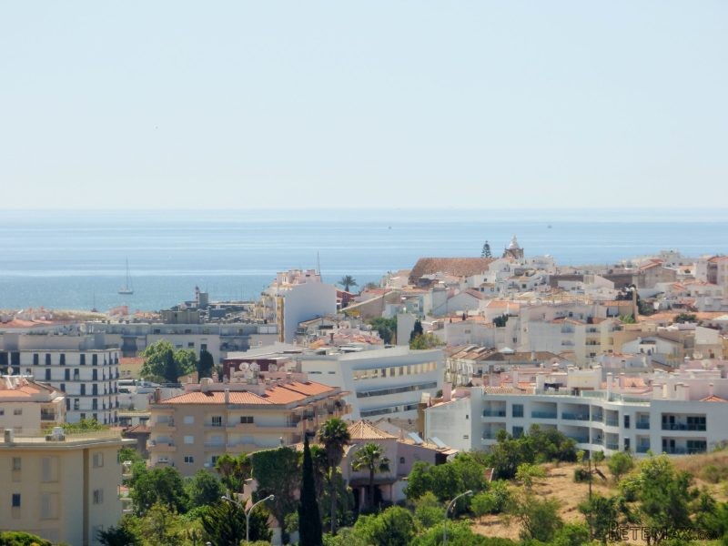 Land With A Unique View Of The Bay Of..