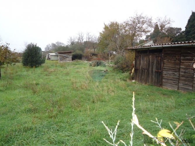 Pula okolica građevinsko zemljište na blagoj padini - 4