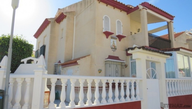 Resale · Apartment · Spain · Costa Bl..