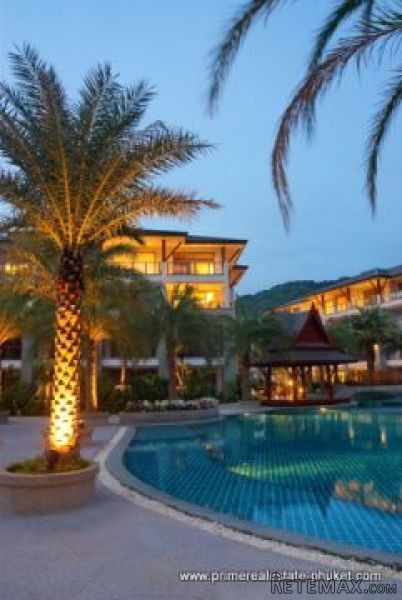 The Pearl Of Naithon : Naithon, Phuket - 2