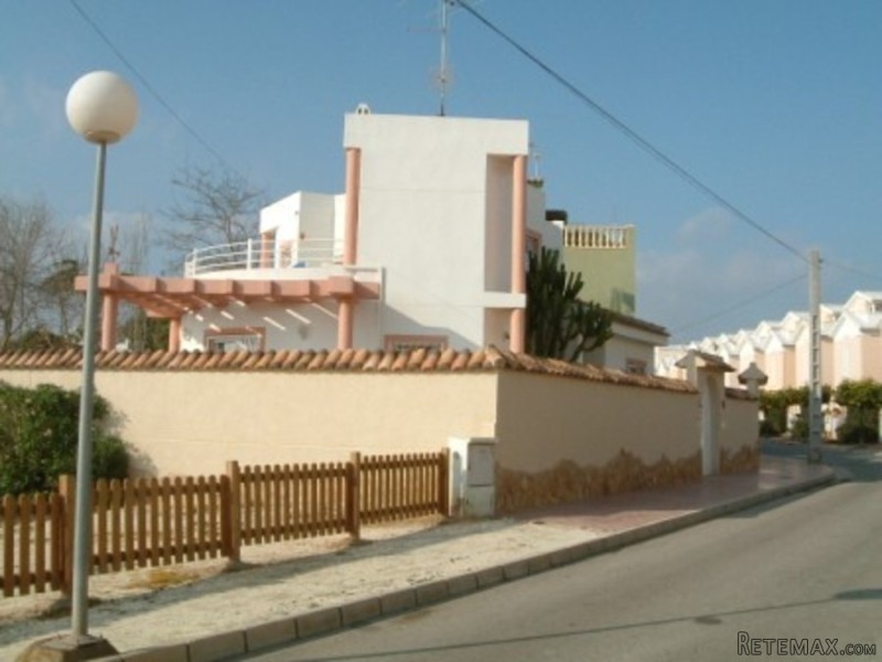 3 Bedrooms - Villa - Alicante - For Sale - 2