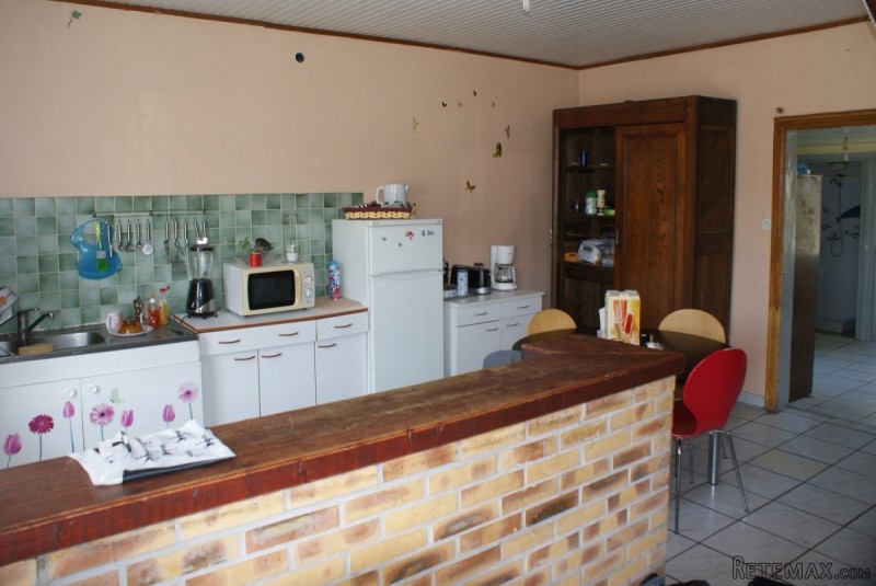 Detached Stone Cottage - 2