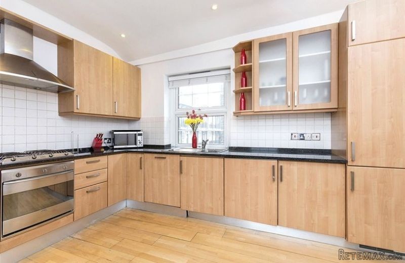 Endell Street, Covent Garden, WC2H