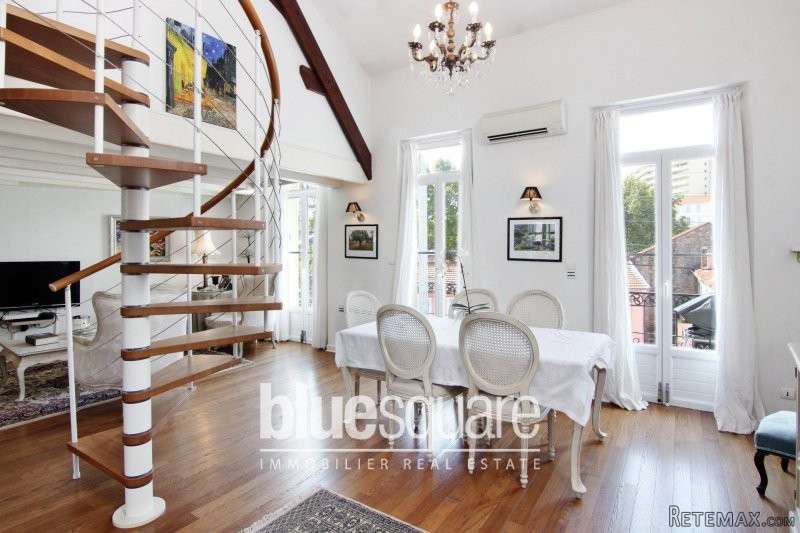 For sale in Cannes 88m2 appartement