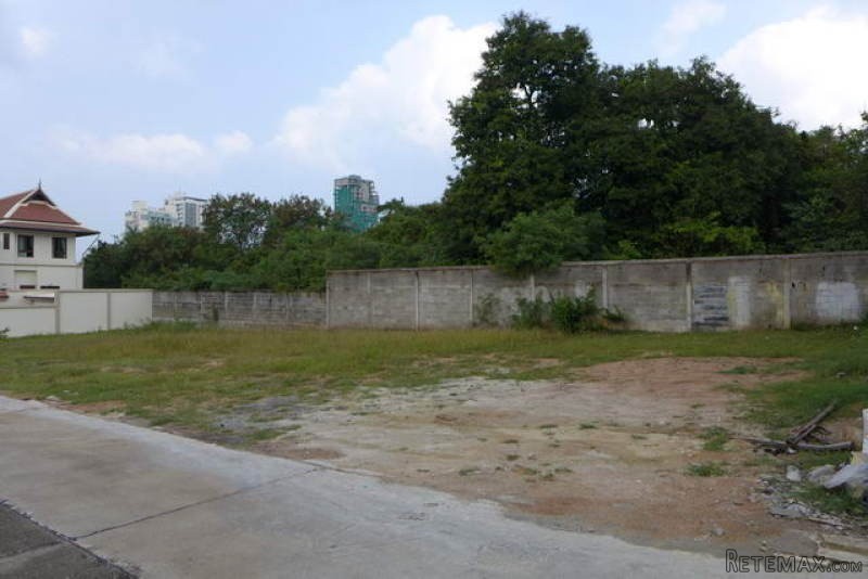 Phratamnak Hill, High Grove Estate.. - 2