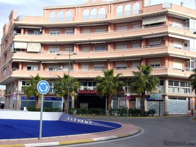 2 Bedrooms - Apartment - Alicante - For..