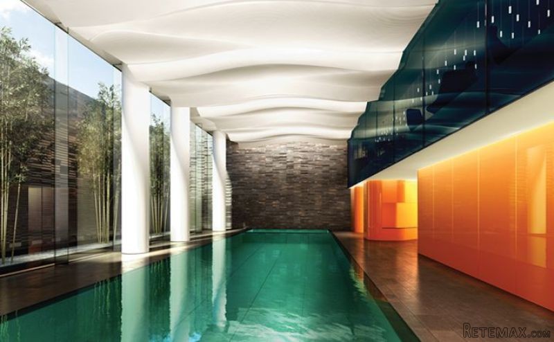 Canaletto Is A Beautifully Residential..