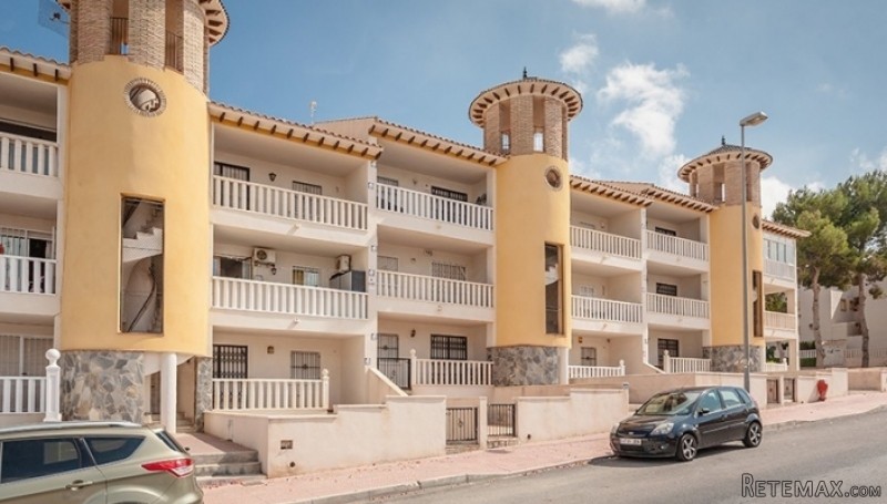 Resale · Apartment · Spain · Costa Bl..
