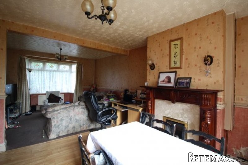 3 bedroom, Semi-detached House house.. - 2