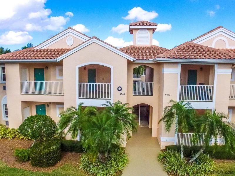 9969 Perfect Dr #164, Port Saint Lucie.. - 2