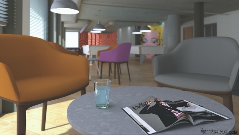 First Floor Studio Apartment, 111, The..