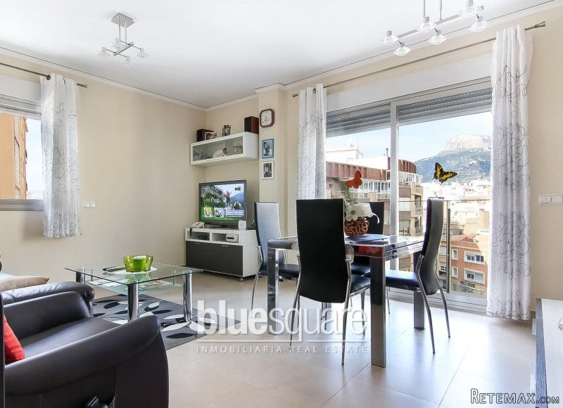 Immaculate 2-bedroom apartment in town.. - 2