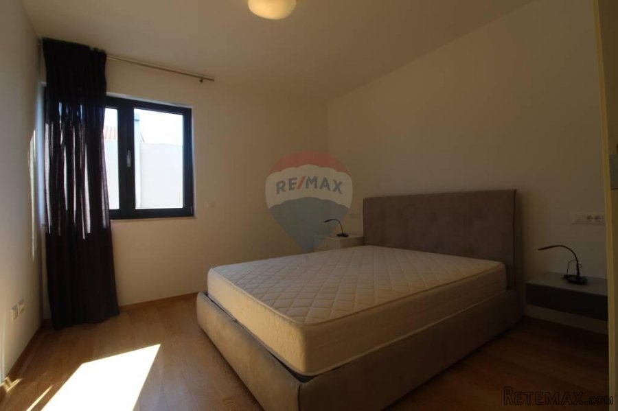 ISTRA,ROVINJ - PREDIVAN KOMFORAN PENTHOUSE S JOŠ LJEPŠIM POG - 9