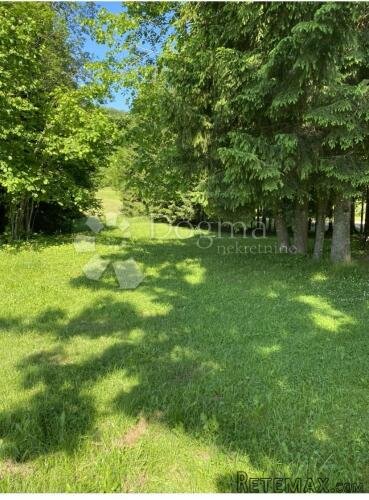 Delnice, Petehovac građevinsko zemljište 896 m2