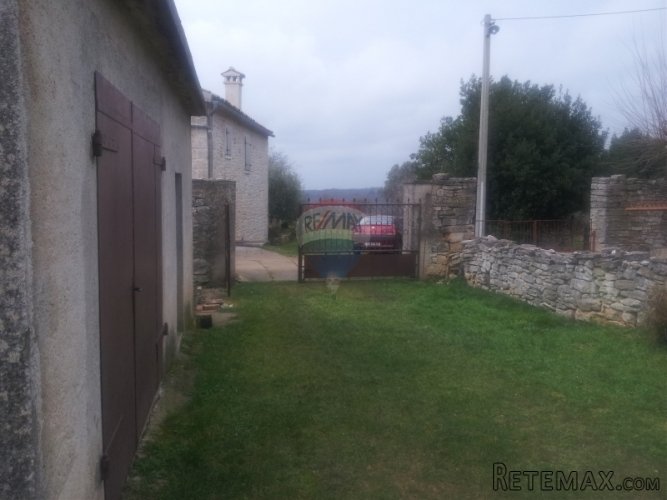 ISTRA, ŽMINJ, Kuća u centralnoj Istri - 2