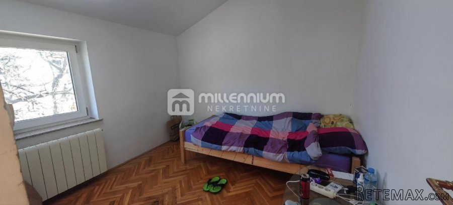 Kostrena, 125.48m2, dvoetažni stan s panoramskim pogledom - 10