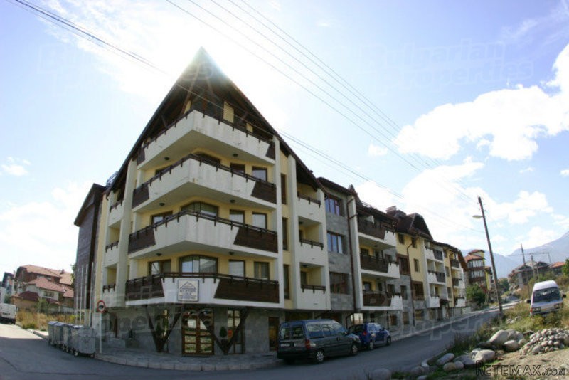 Stylishly Furnished 2-Bedroom Apartment..