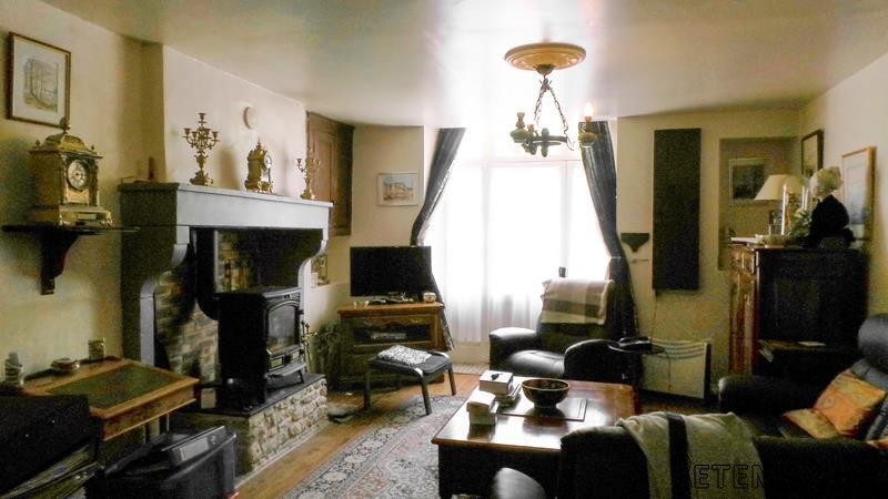 Traditional 3-Bedroom Village House - 2
