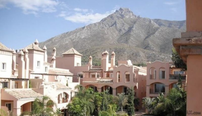 3 Bedrooms - Apartment - Malaga - For.. - 2