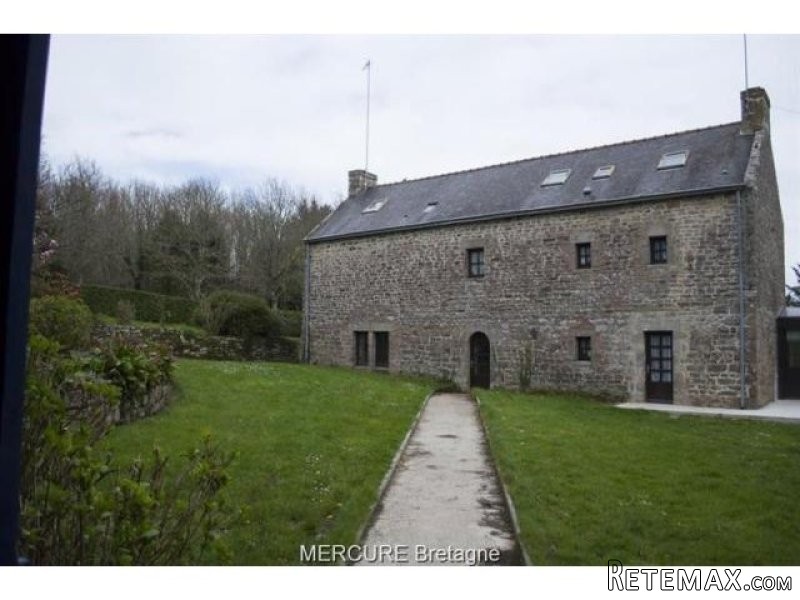 6 bedroom Manor House For Sale: 29340.. - 2