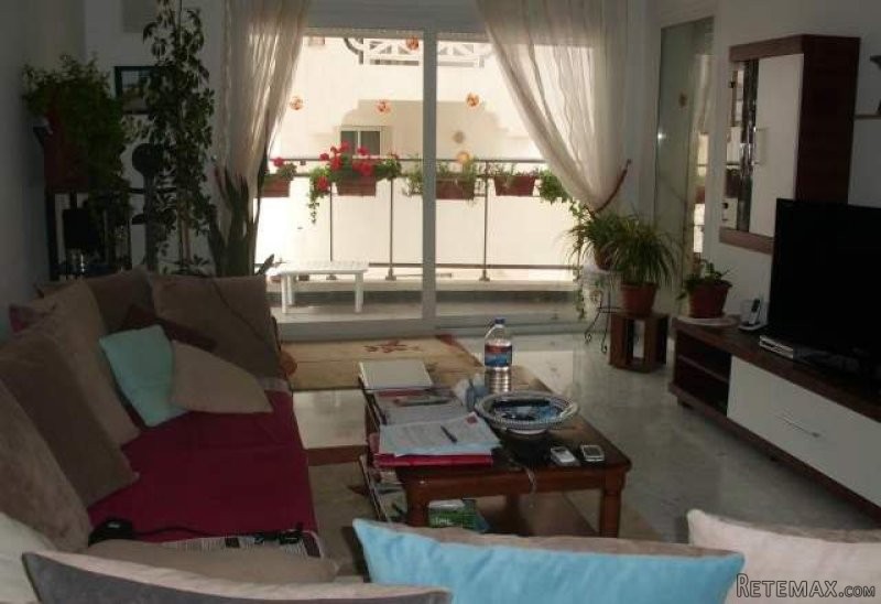 Appartement de standing