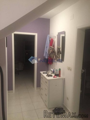 Brač, Milna, apart. 156m2,2. kat, pogled na more - 11
