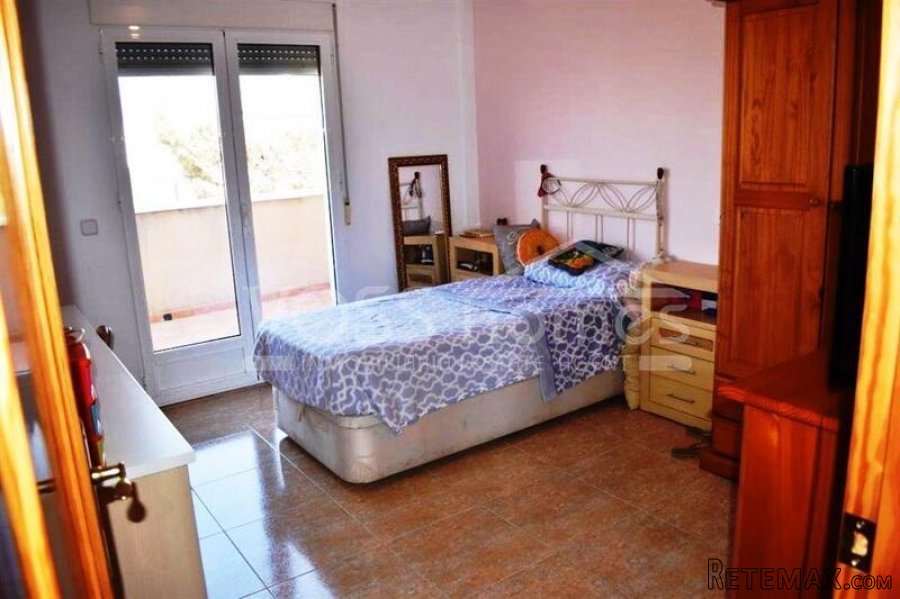 Large two storey, 3 bed, 3 bath Semi-detached Villa with.. - 11