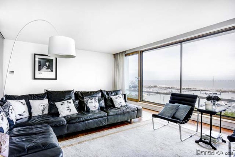 5 bedroom Duplex For Sale: Parque Nações