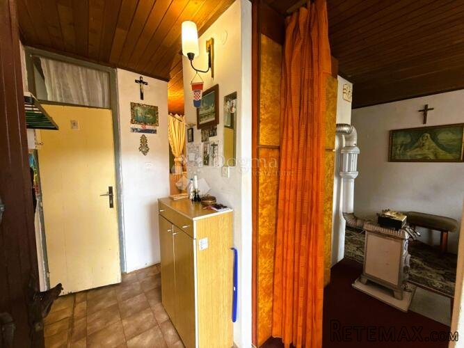 Šarmantna kuća za odmor u Donjem Koncovčaku - 2