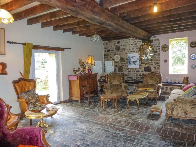 Barn Conversion With Garden And Terrace.. - 2