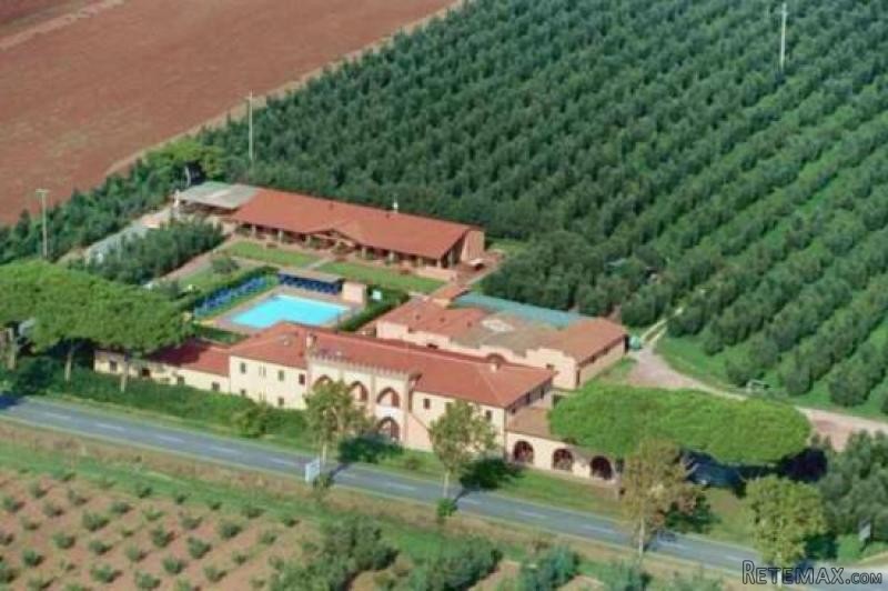 Property - Tuscany - For Sale - 2