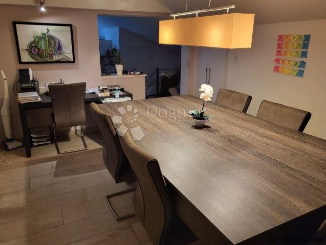 Selce apartman sa pogledom na more - 2