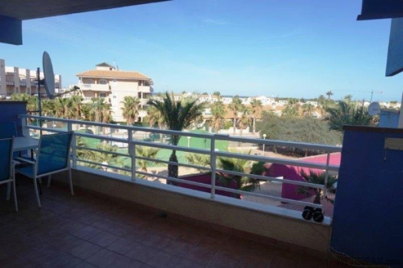 2 Bedrooms - Apartment - Alicante - For.. - 2