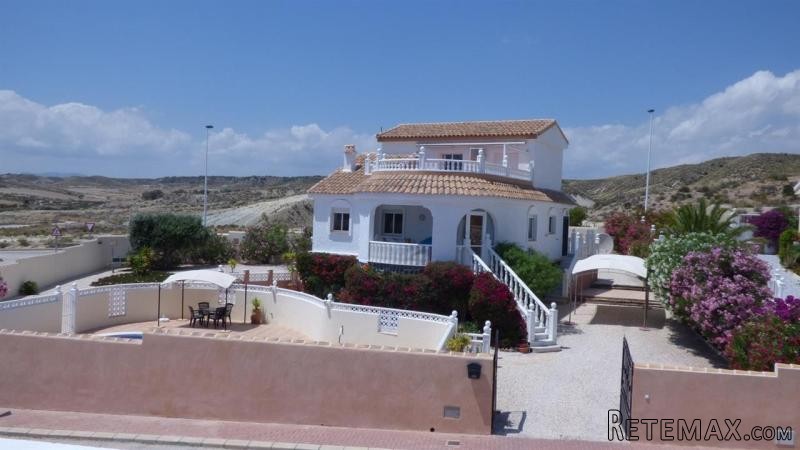 2 Bedrooms - Detached - Murcia - For..