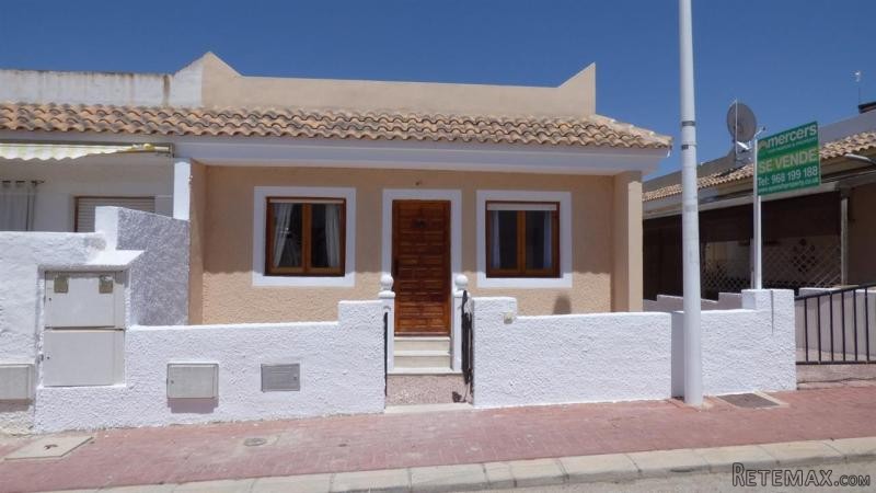 2 Bedrooms - Semi Detached - Murcia -.. - 2