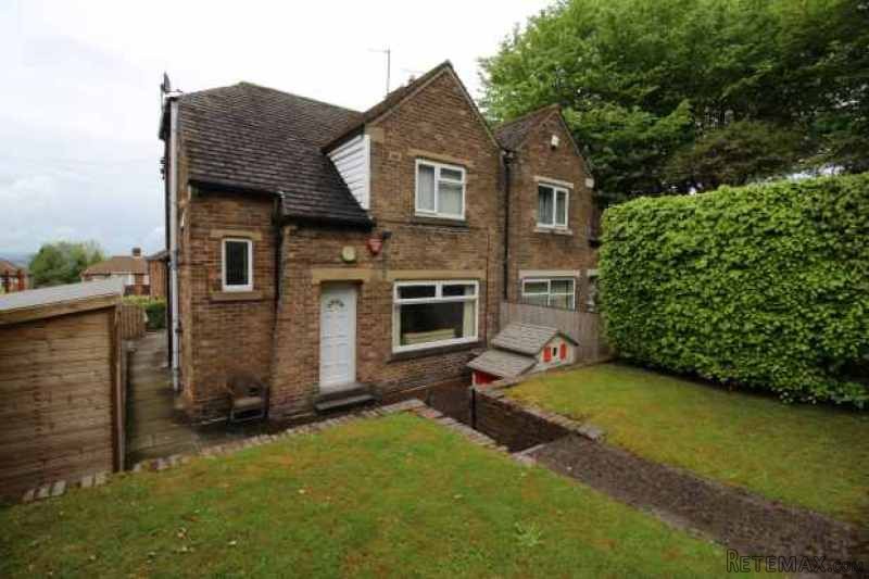 3 bedroom, Semi-detached House house..
