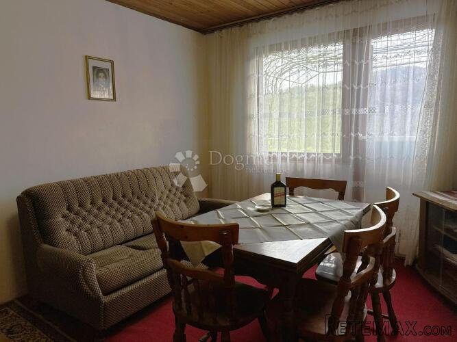 Šarmantna kuća za odmor u Donjem Koncovčaku - 3