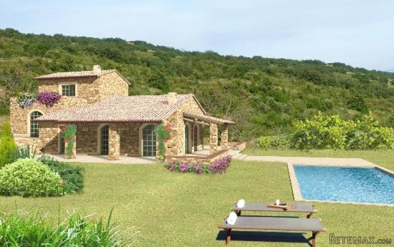 House - Tuscany - For Sale