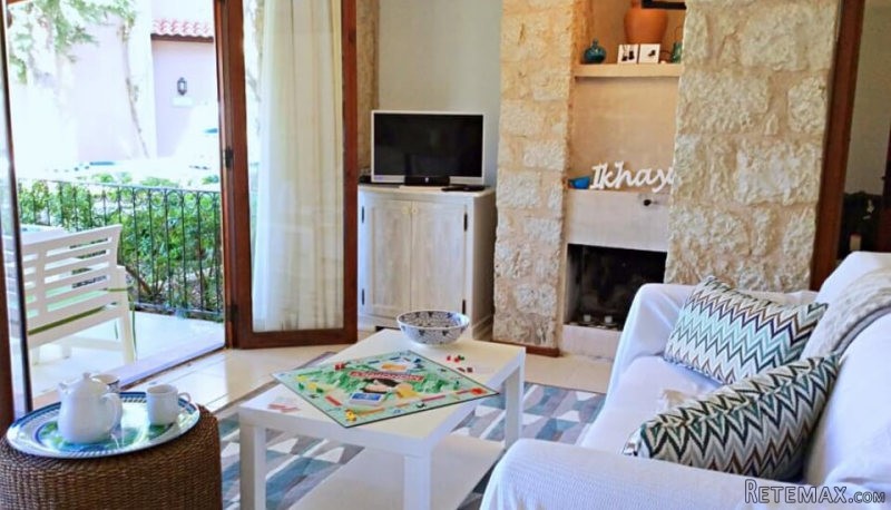 Kalkan, Club Patara - 2